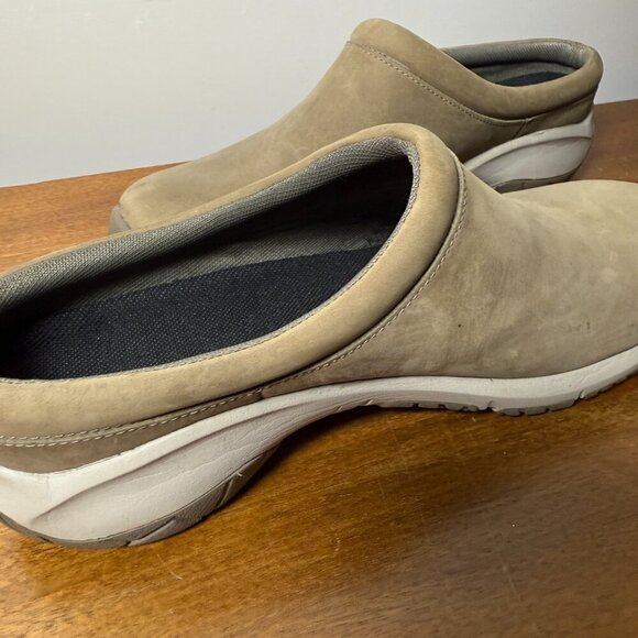 NWOT Merrill Women's Encore Nova 4 Casual Shoes Brindle Color Size 10 - Picture 5 of 8